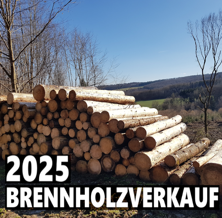 Brennholz 2025 HP