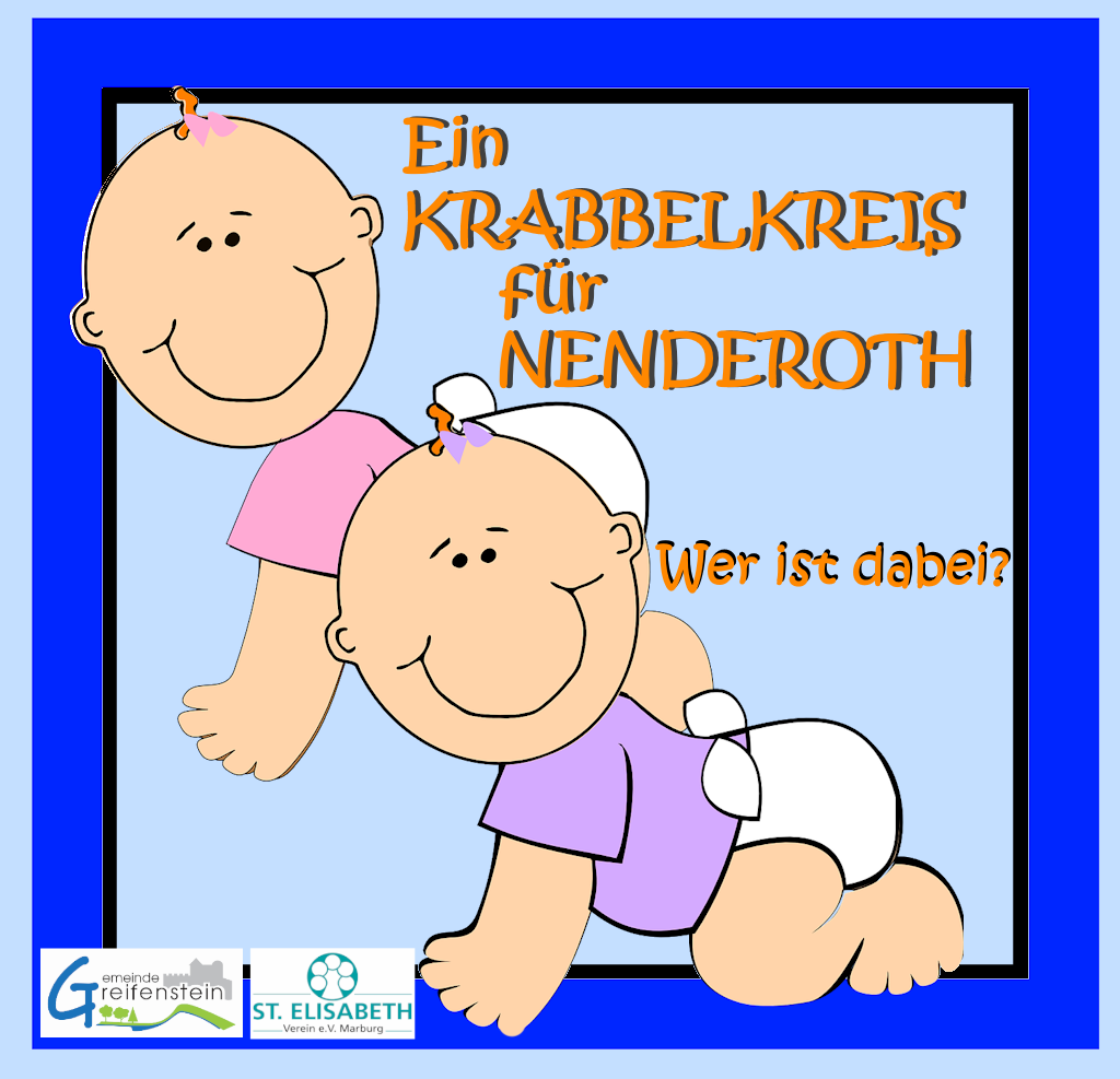 Krabbelgruppe Nenderoth HP