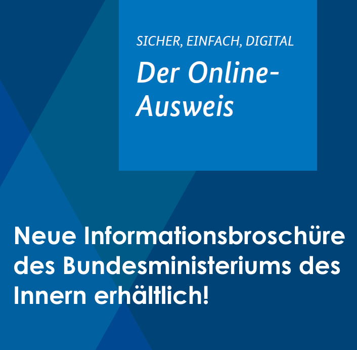 Online Ausweis HP