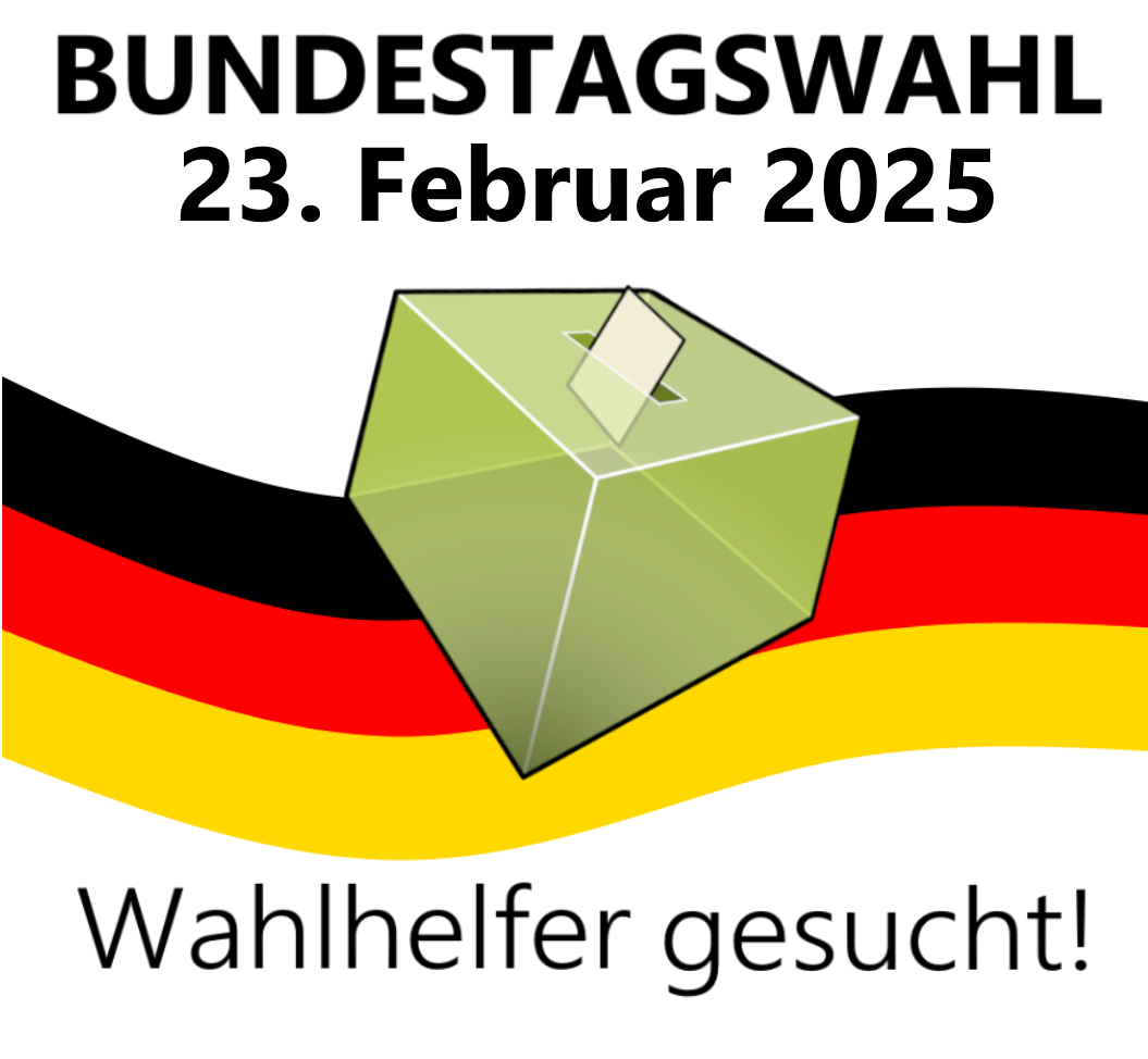 Wahlhelfer 2025 HP