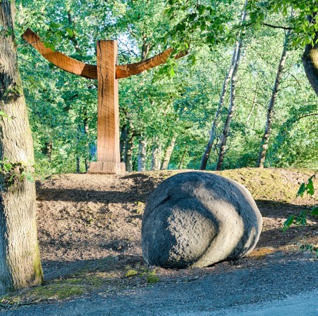 Kleiner Wäller Kunst + Natur (5,2 km)