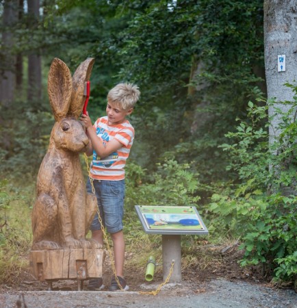 GREIFENSTEINER KINDERPFAD