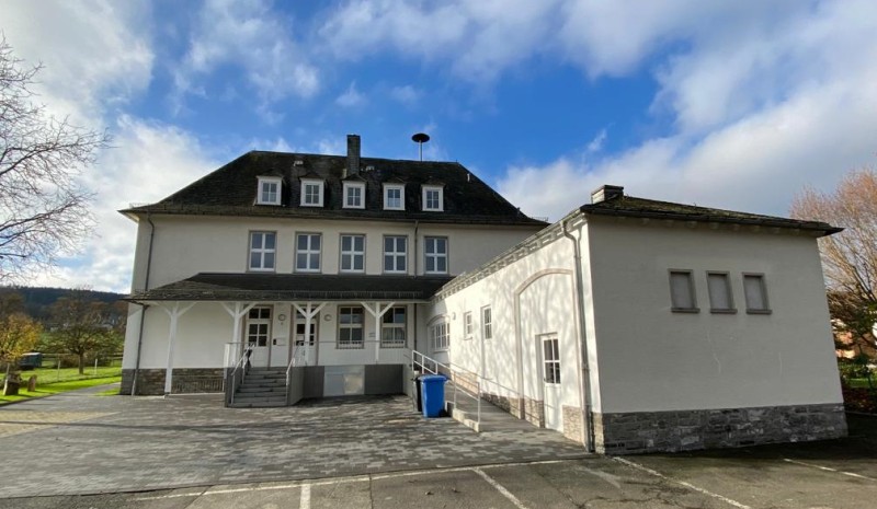 DGH Holzhausen